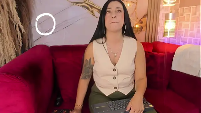 XXX chat uživo modela Bella_williamss_