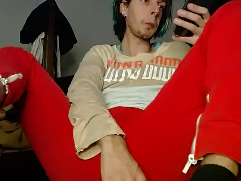 عرض كام blondetwink