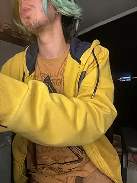 blondetwinkn Webbikameraesitys