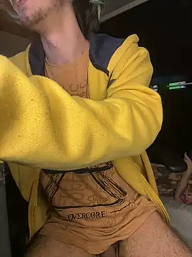 blondetwink Show Webcam