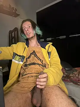 blondetwink Webcamshow
