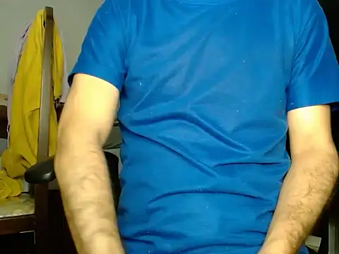 blondetwink's Webcam Show