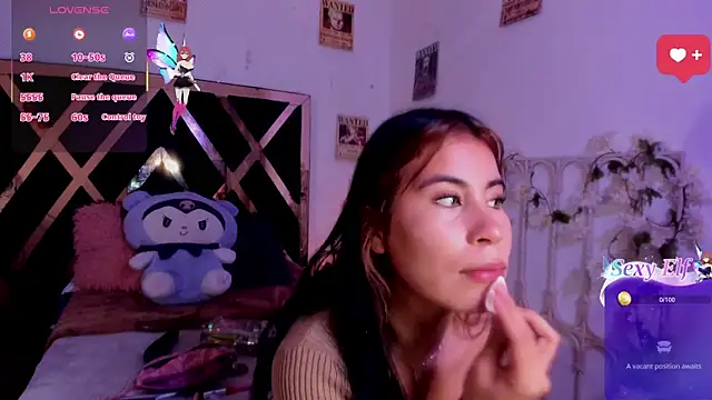 Bilik Sembang Langsung Minami_Nakamura