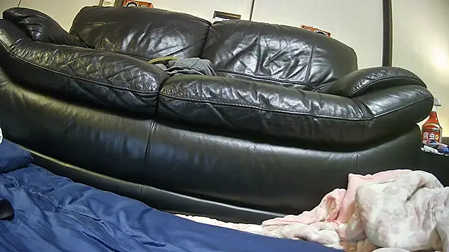 OceanicJob9's Webcam Show