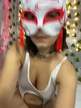 Show de CLTFUDIDAKKKK na webcam