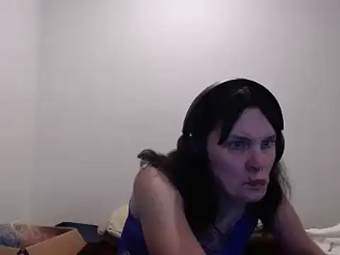 Pertunjukan Kamera Web Hotmodel1984