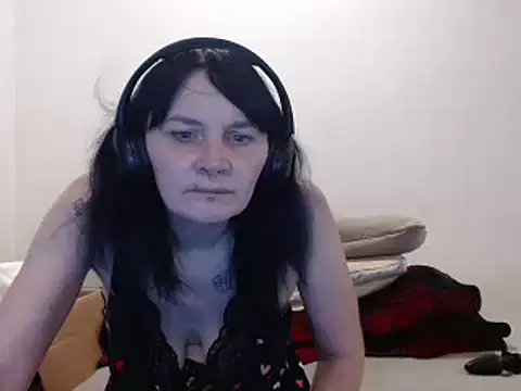 Pertunjukan Kamera Web Hotmodel1984