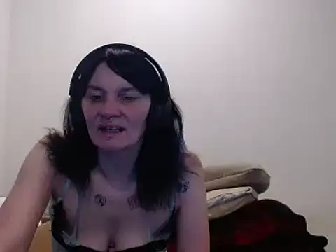 Hotmodel1984's Webcam Show