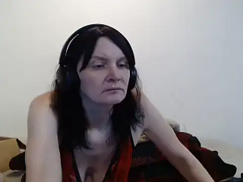 Hotmodel1984's Webcam Show