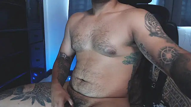 Show Webcam de maxflurry_