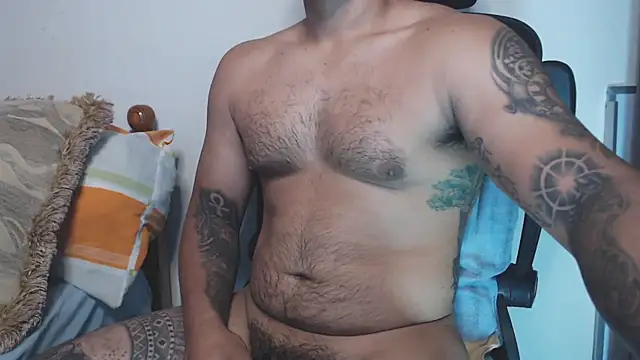 maxflurry_ Webcamshow