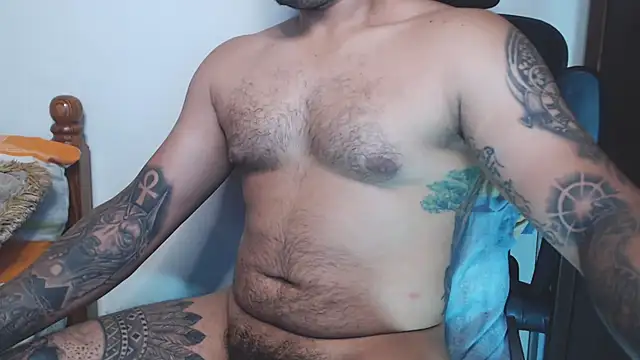 maxflurry_ ওয়েবক্যাম শো