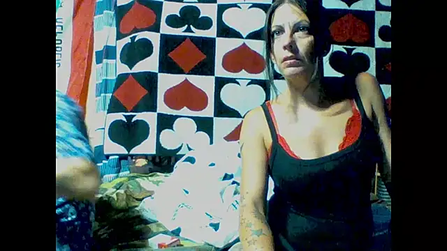 SillyRabbitz Webcam-Show
