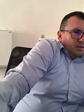 Mike8523 Show Webcam