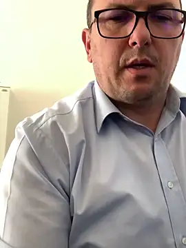 Mike8523 Webcam-Show