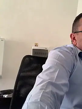 Show webcam de Mike8523