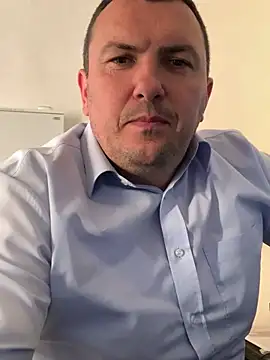 Mike8523 Show Webcam