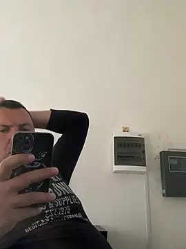 Mike8523 webcam show