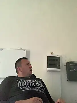 Mike8523 Webcam Show