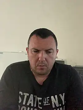 Mike8523 Webcam show
