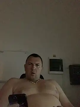 Mike8523 Show Webcam