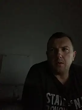 Mike8523 Adlı Modelin Web Kamerası Şovu