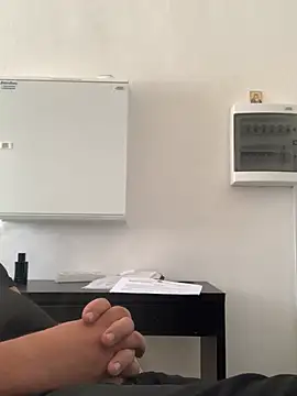 Mike8523 – webcam-show
