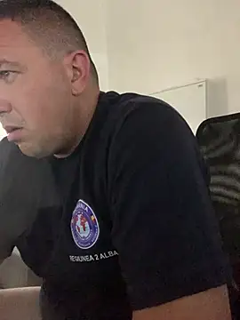 Mike8523 Webcam show