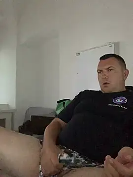 Mike8523 Webcamshow