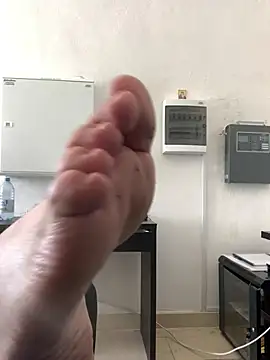 Mike8523 Webcam show