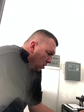 Mike8523 Webcam Show