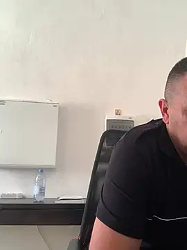 Mike8523 网络视讯表演