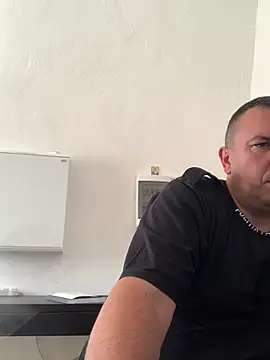 Mike8523 Pertunjukan Webcam