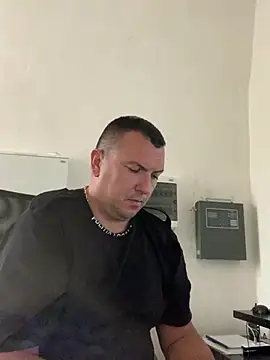 عرض كام Mike8523