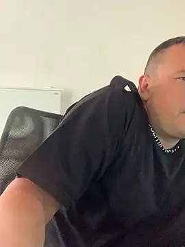 عرض كام Mike8523