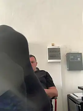 Mike8523 – webcam-show