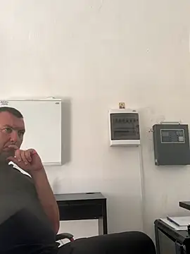 Show Webcam de Mike8523