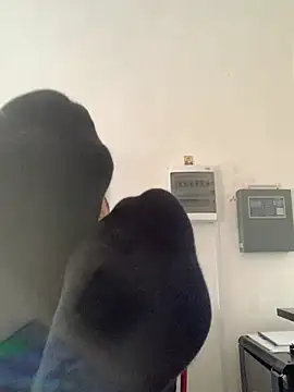 Webkamerová show Mike8523