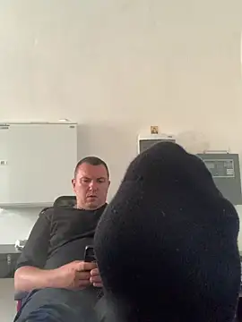 Mike8523 Pertunjukan Webcam