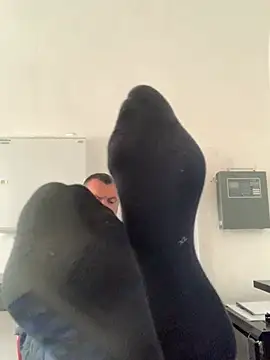 Mike8523 Webcam show