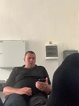 Mike8523 – webcam-show