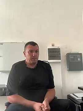 Вебкам-шоу Mike8523