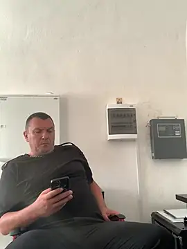 Mike8523 网络视讯表演