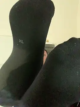Mike8523's Webcam Show