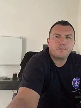 Mike8523 Webcamshow