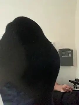 Mike8523 Webcam-Show
