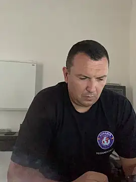 عرض كام Mike8523