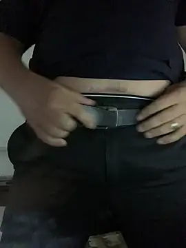 Show webcam de Mike8523