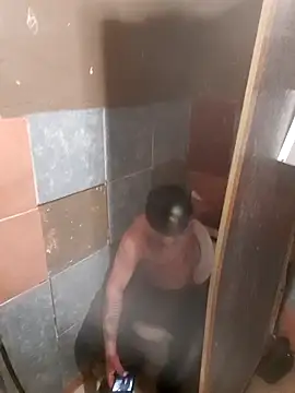 Elcabezhupas97 webcam show