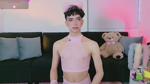 Jamess_Brown webcam show